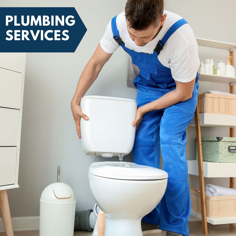 Plumbing Company in New Boston, MO